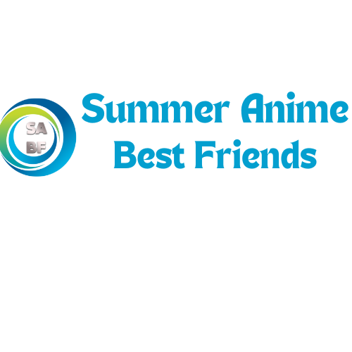 SABF : Summer Anime Best Friends